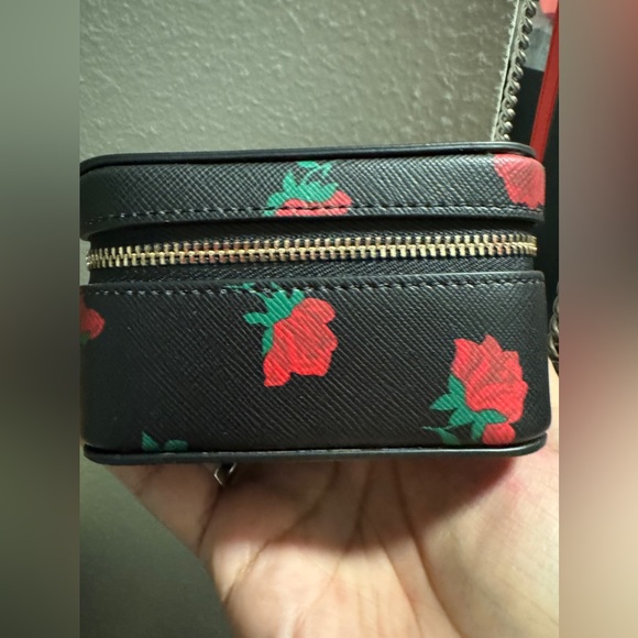NWT KATE SPADE MINI JEWL BOX - Picture 3 of 8